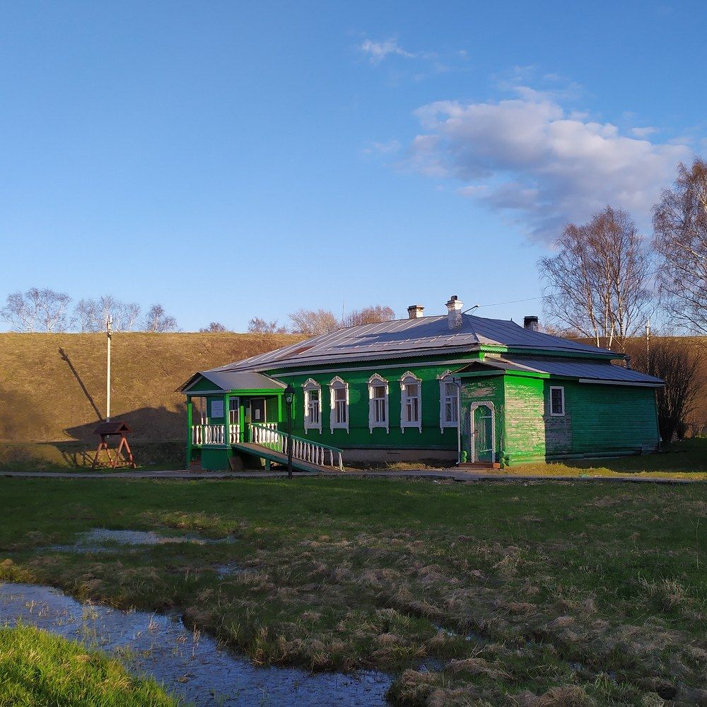 Photograph by Olga Kot