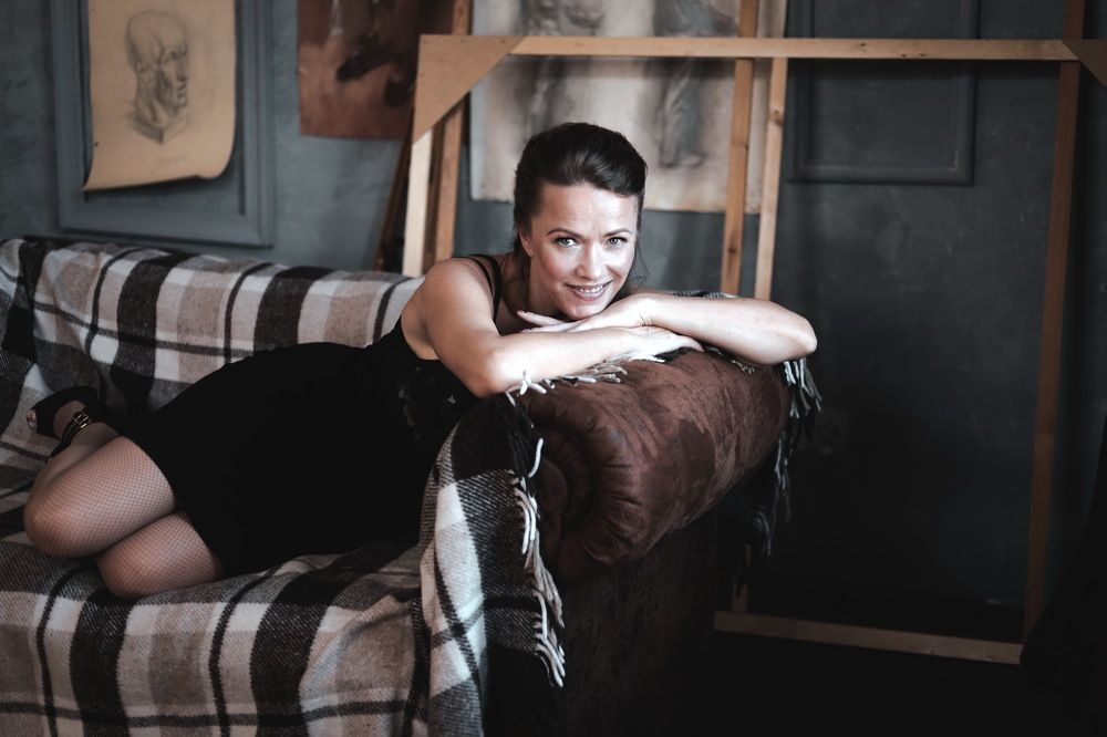 Photograph by Александр Кордюков