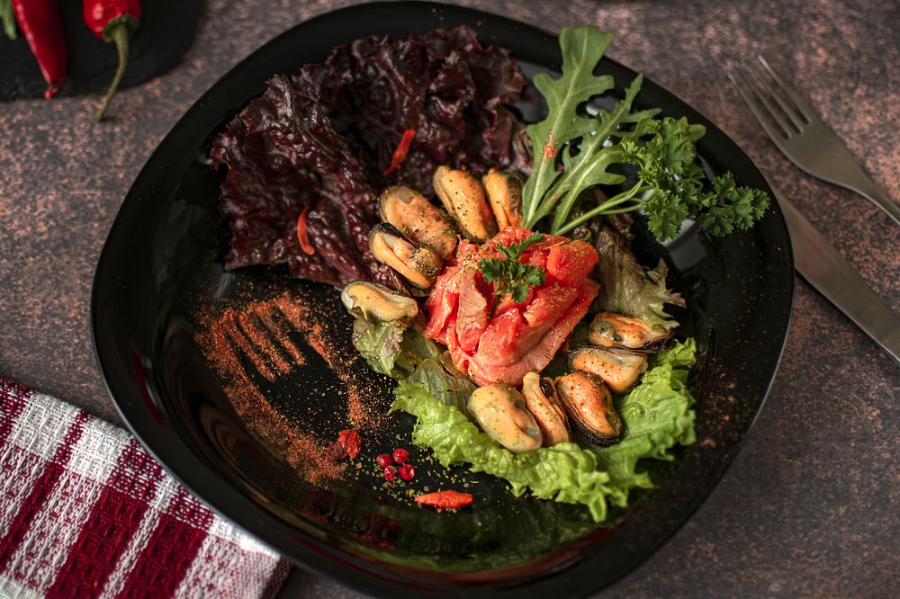 Photograph by Альфия Агзами