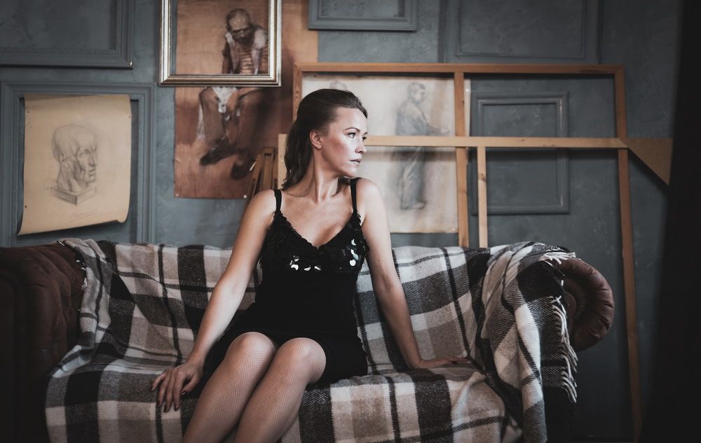 Photograph by Александр Кордюков