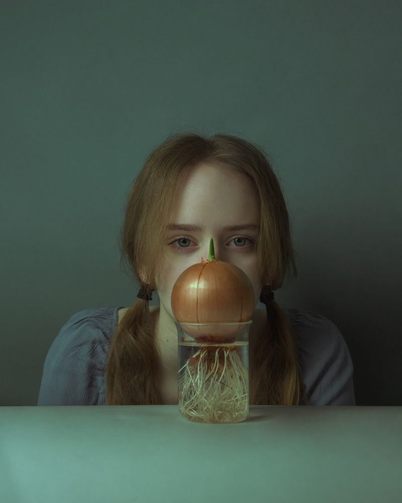 Фотография автора Irina Jefimova