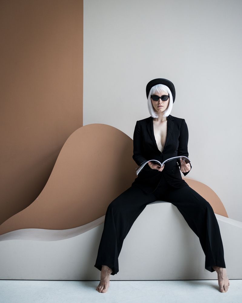 Photograph by Дарья Антонова