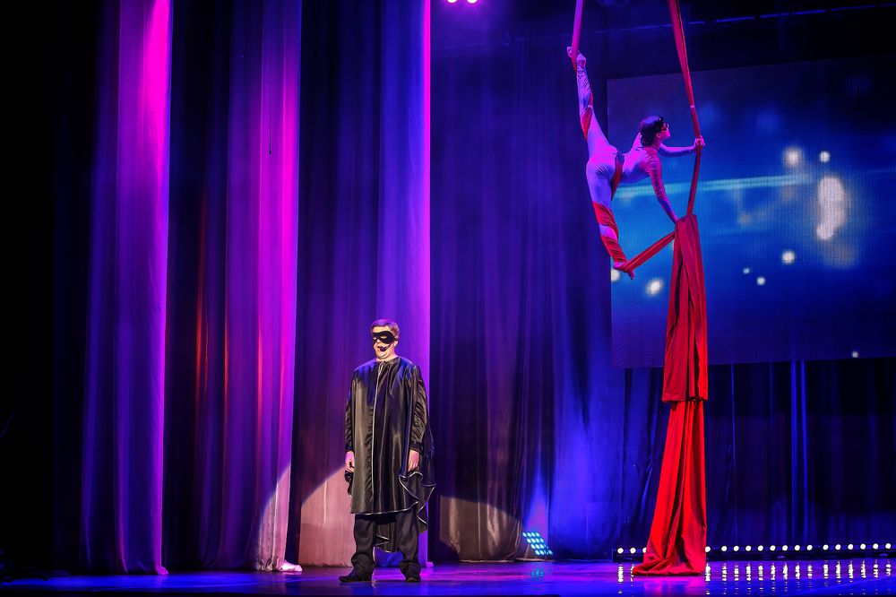 Photograph by Алексей Трифонов