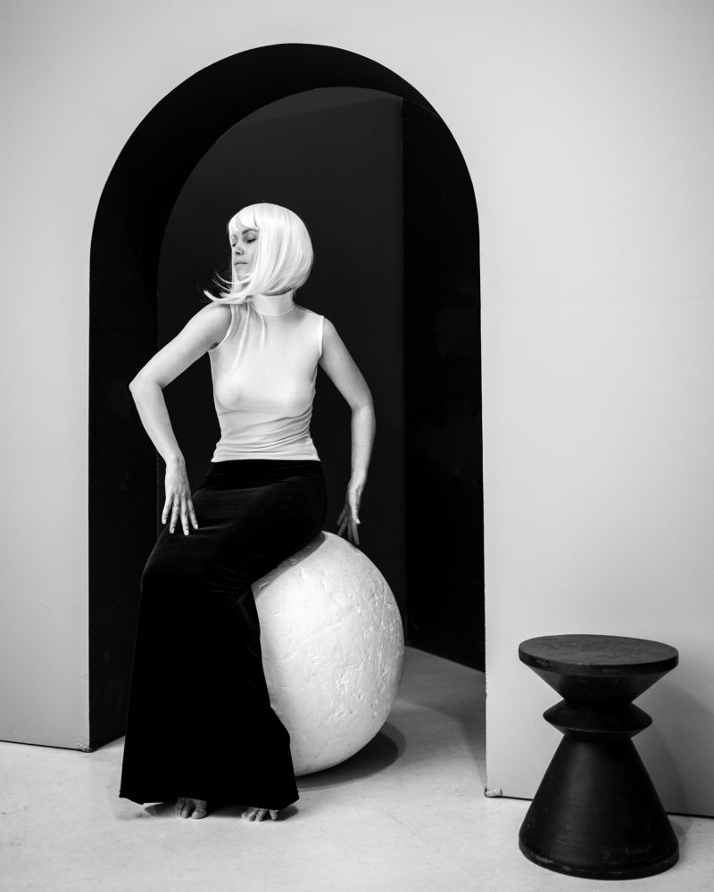 Photograph by Дарья Антонова