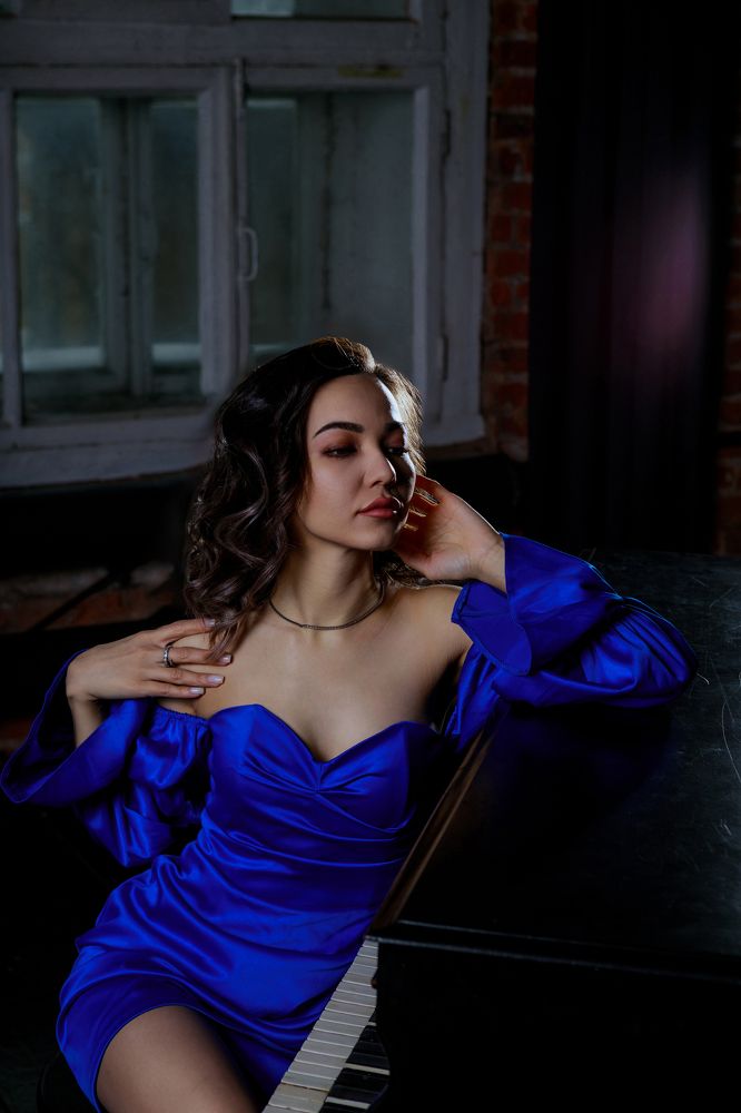 Фотография автора Алексей Сафаров