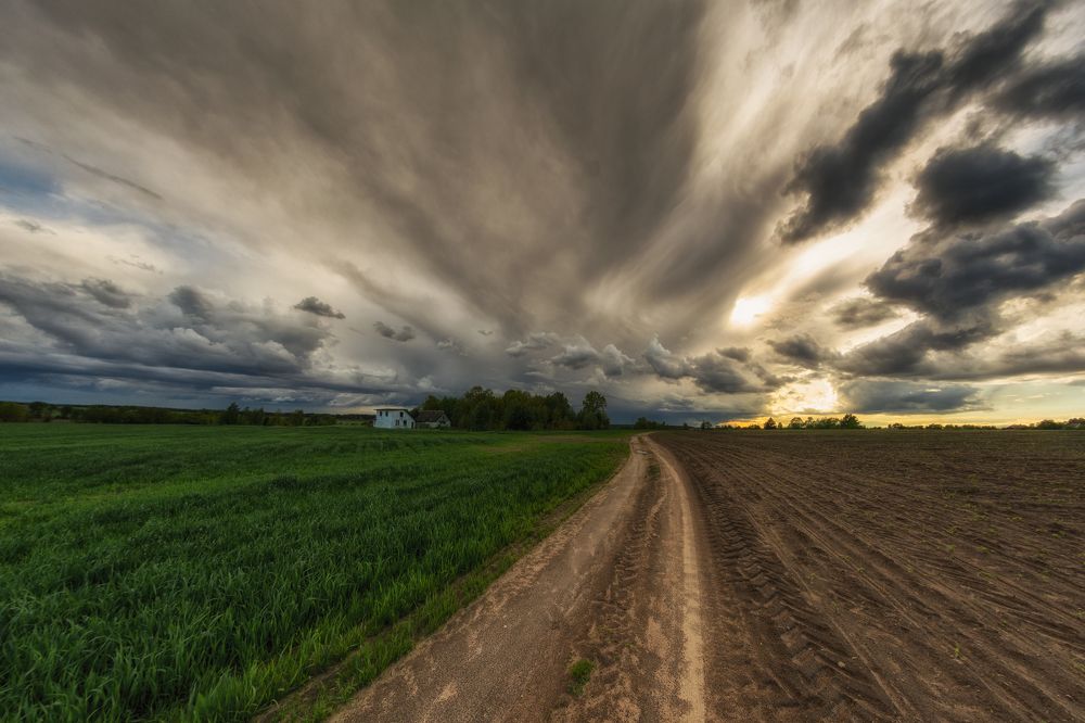 Photograph by Сергей Дишук