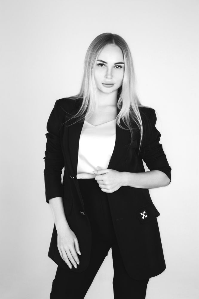 Photograph by Екатерина Воротникова