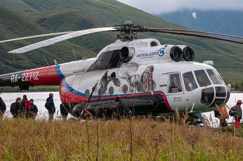 Photograph by Александр Поборчий