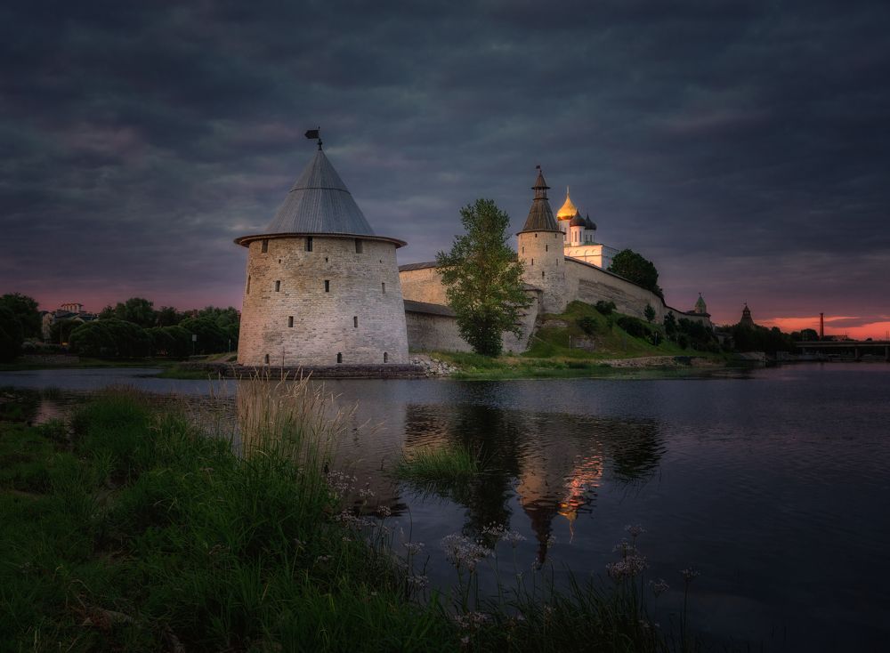 Photograph by Igor Drozdov