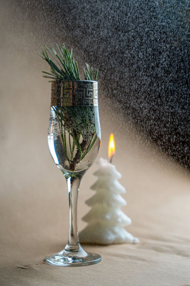 Photograph by Кристина