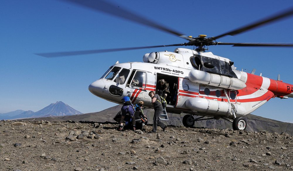 Photograph by Александр Поборчий