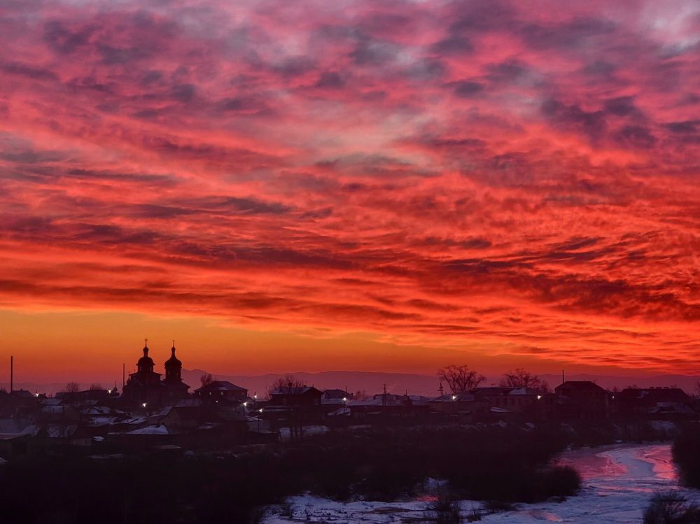 Photograph by Виталий Матвеев