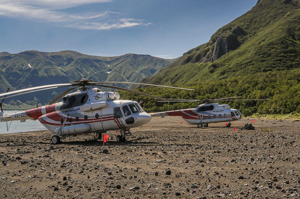 Photograph by Александр Поборчий