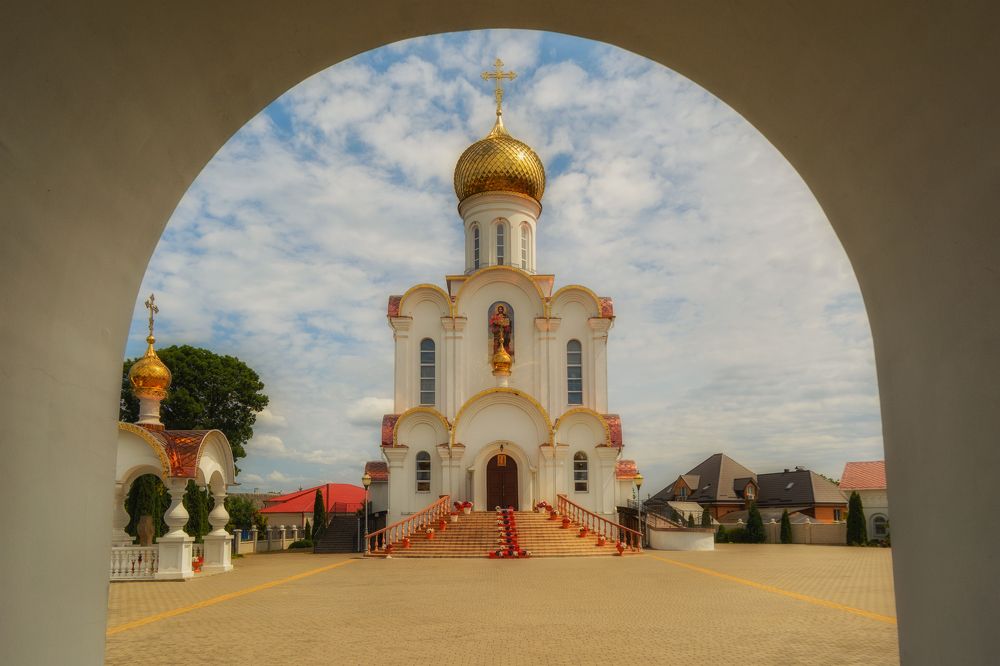 Photograph by Сергей Дишук