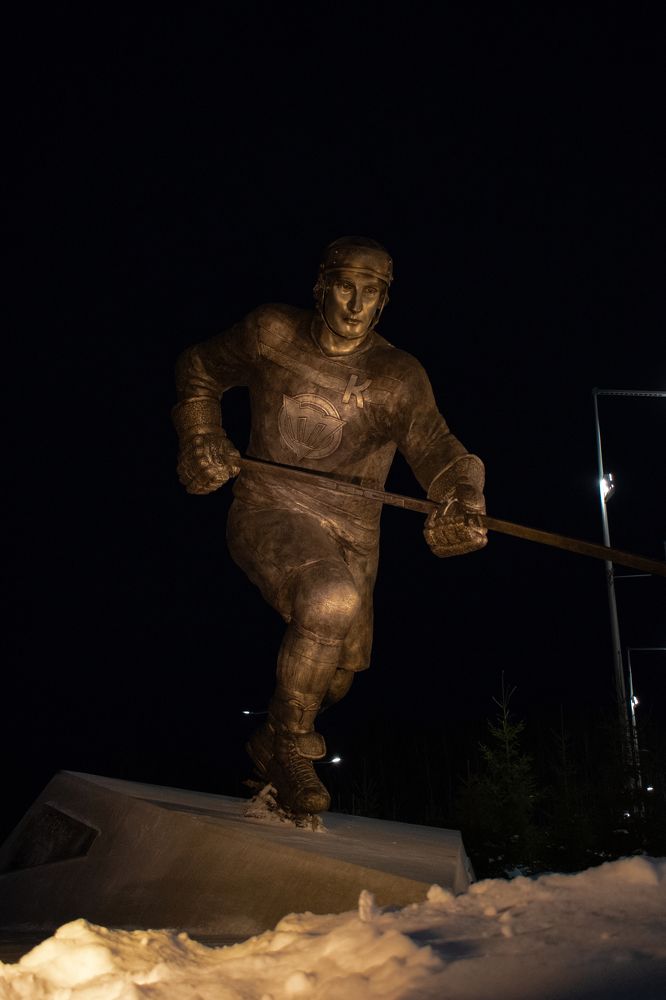 Photograph by Михаил Жарков