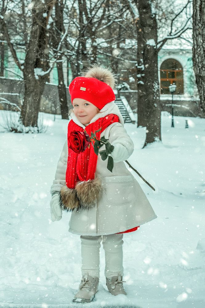 Photograph by Ольга Кривенцова