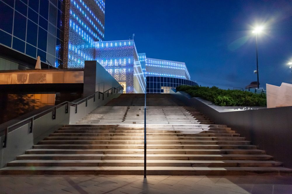 Фотография автора Евгений Даренский