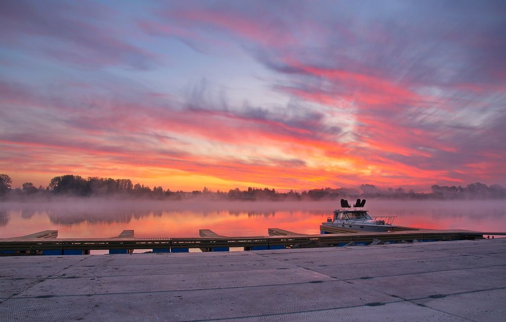 Photograph by Василий Быстрицкий