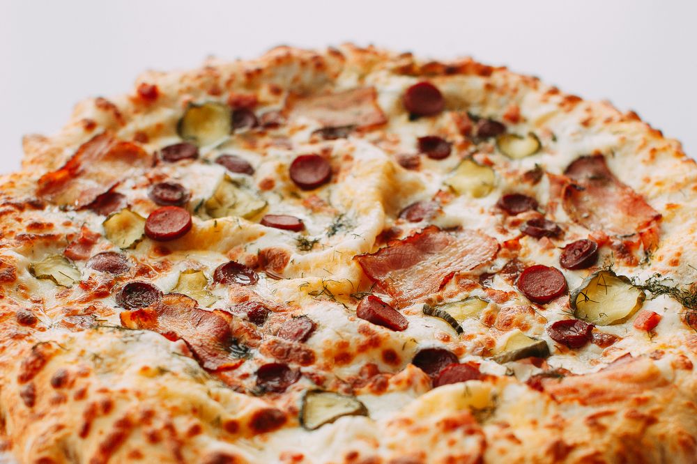 Photograph by Натали Захарова (Тай)