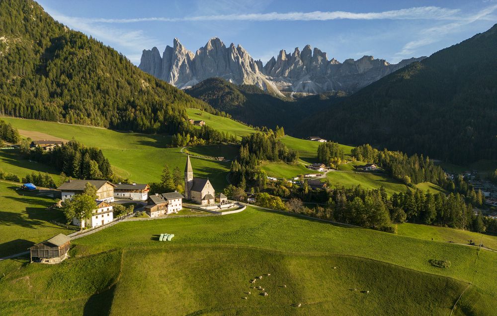 Photograph by Alexandru George