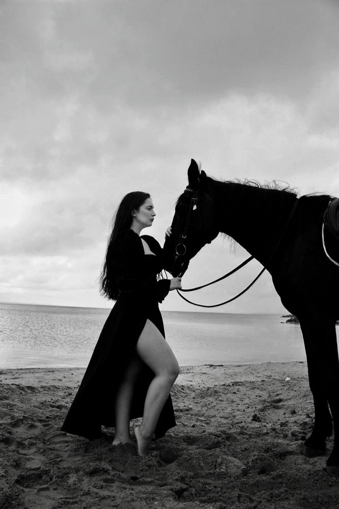 Photograph by Anastasia Anikina