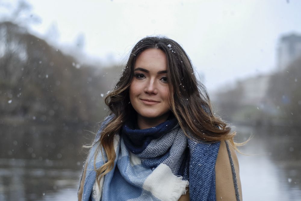 Фотография автора Евгений Даренский