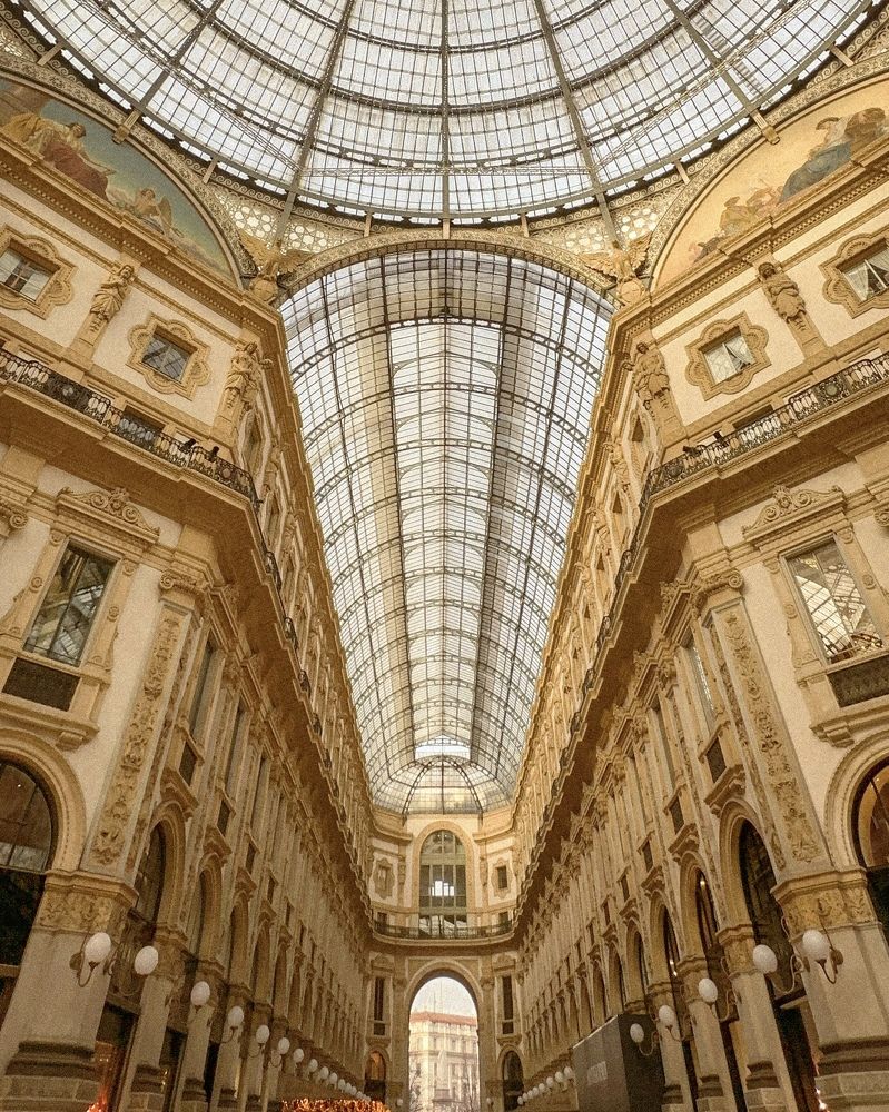 Photograph by Zinaida Sassarini