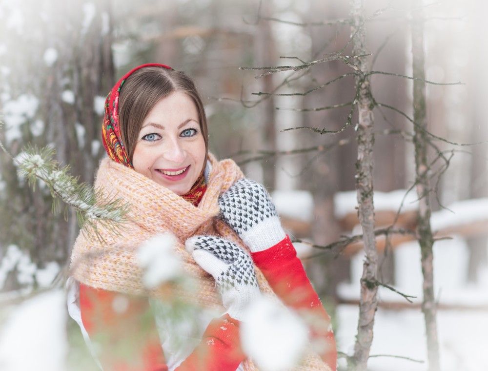 Фотография автора Евгений Даренский