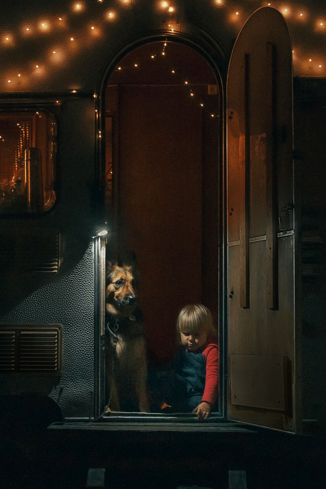 Photograph by Юлия Михайлова