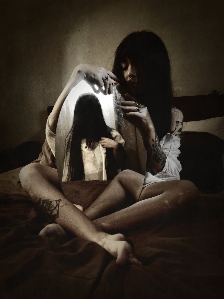 Photograph by Evelyn Ramos