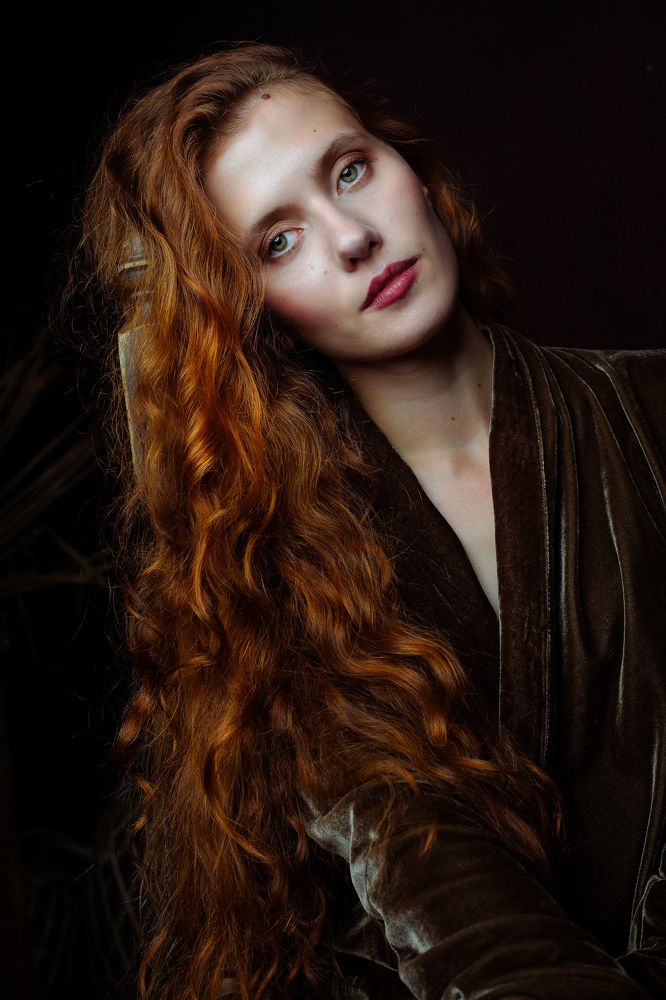 Photograph by Астахова Анастасия