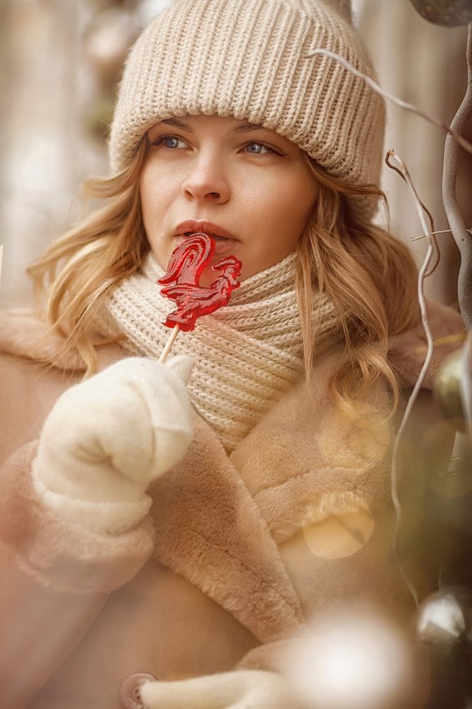 Photograph by Елена Власова