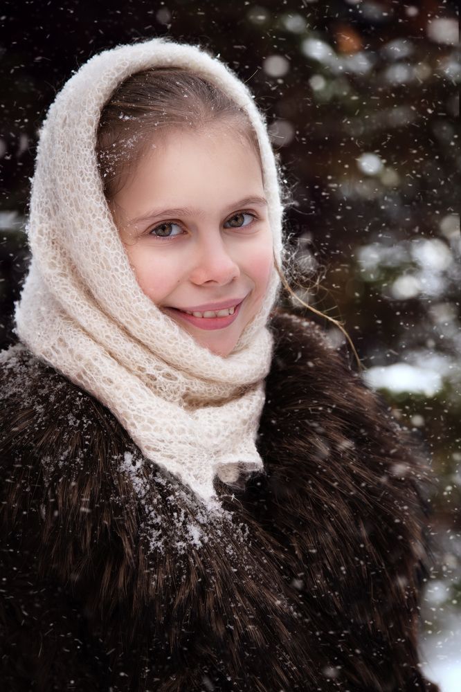 Photograph by Елена Овчинникова