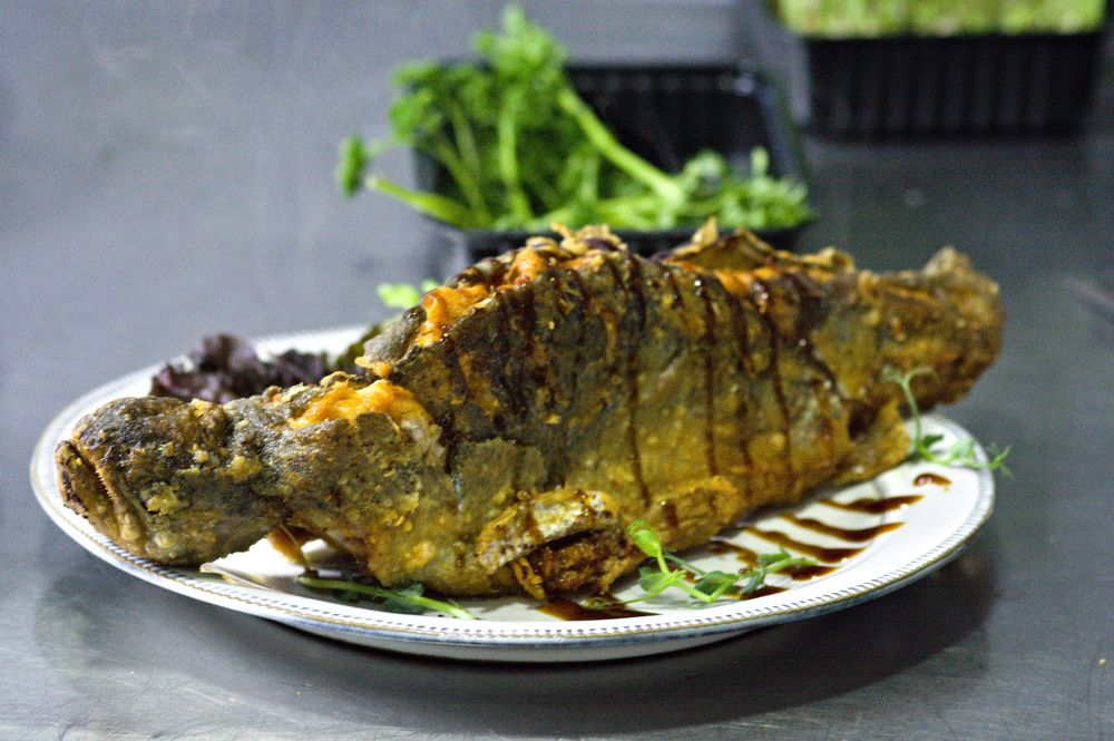 Photograph by Виктор Репников