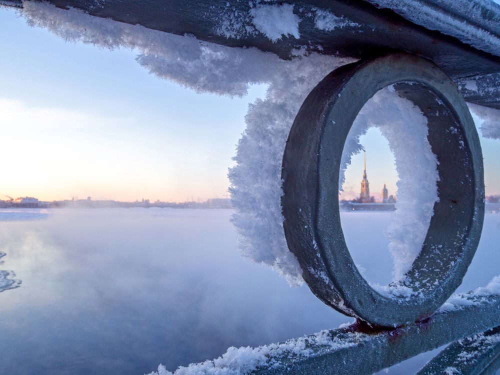 Photograph by Михаил Кинеев