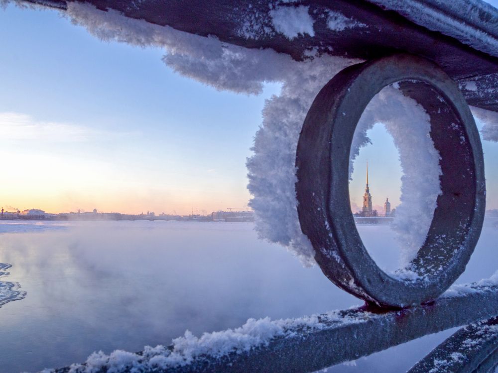 Photograph by Михаил Кинеев