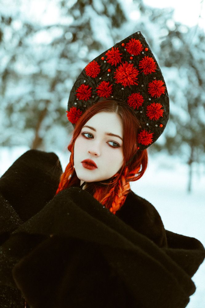 Photograph by Екатерина Свириденко