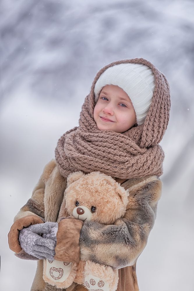 Photograph by Елена Власова