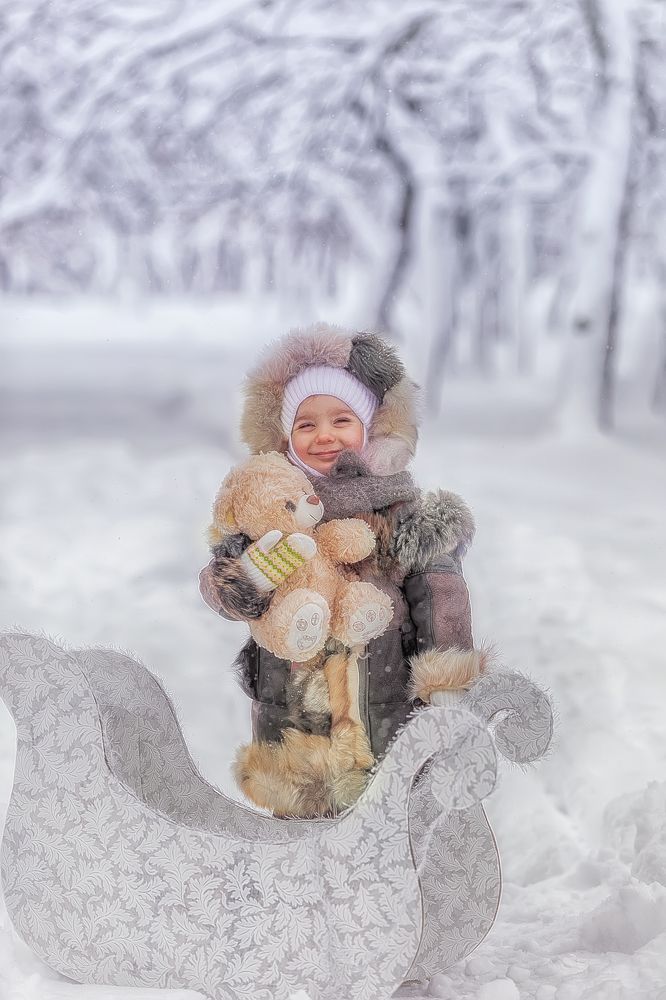 Photograph by Елена Власова