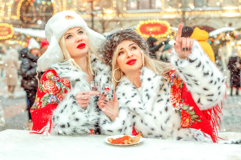 Photograph by Ольга Кривенцова