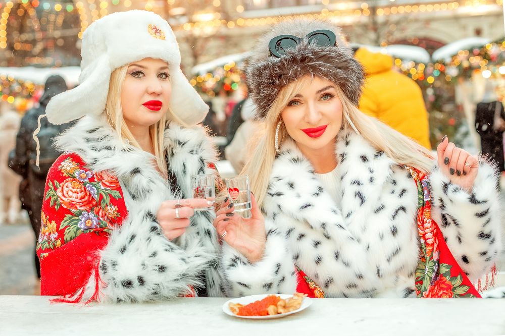 Photograph by Ольга Кривенцова