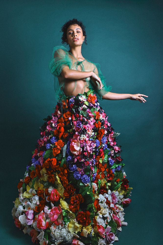 Photograph by Alejandra Arroyo paglilla