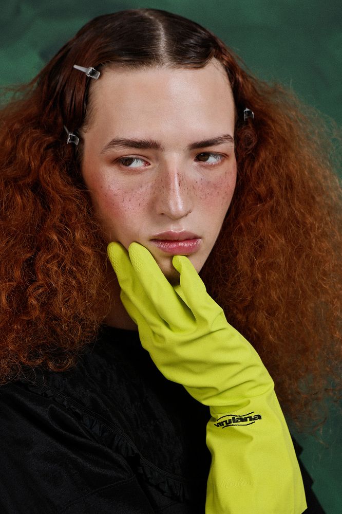 Photograph by Alejandra Arroyo paglilla