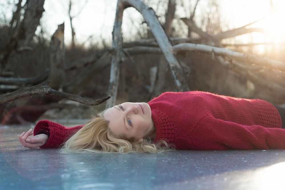 Photograph by Алексей Михайлов