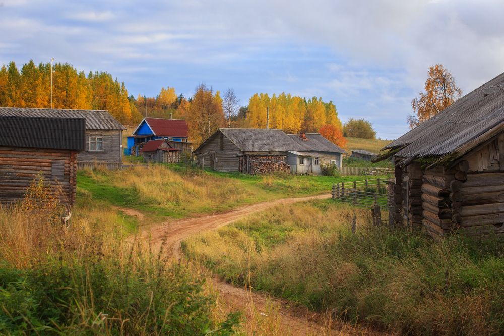 Photograph by Ekaterina Zimina