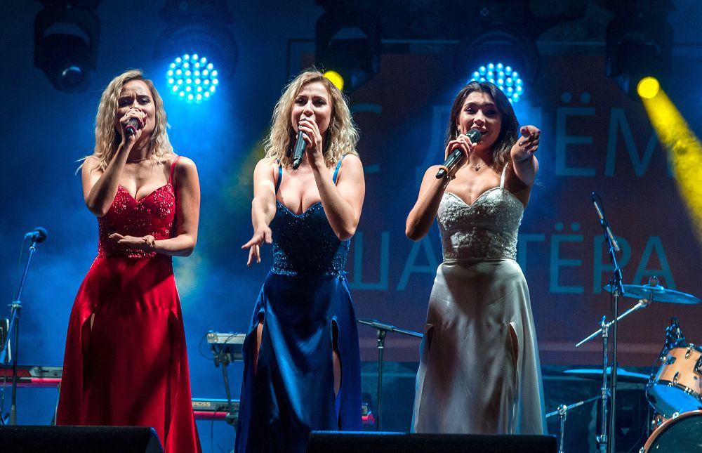 Photograph by Виктор Садырин