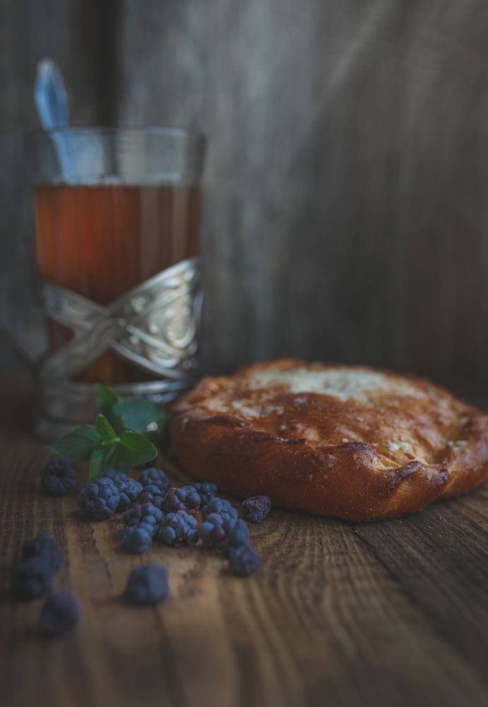 Photograph by Елена Власова