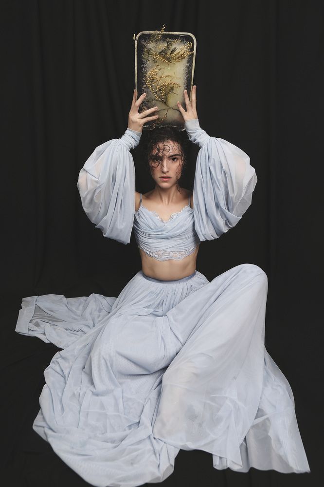 Photograph by Alejandra Arroyo paglilla