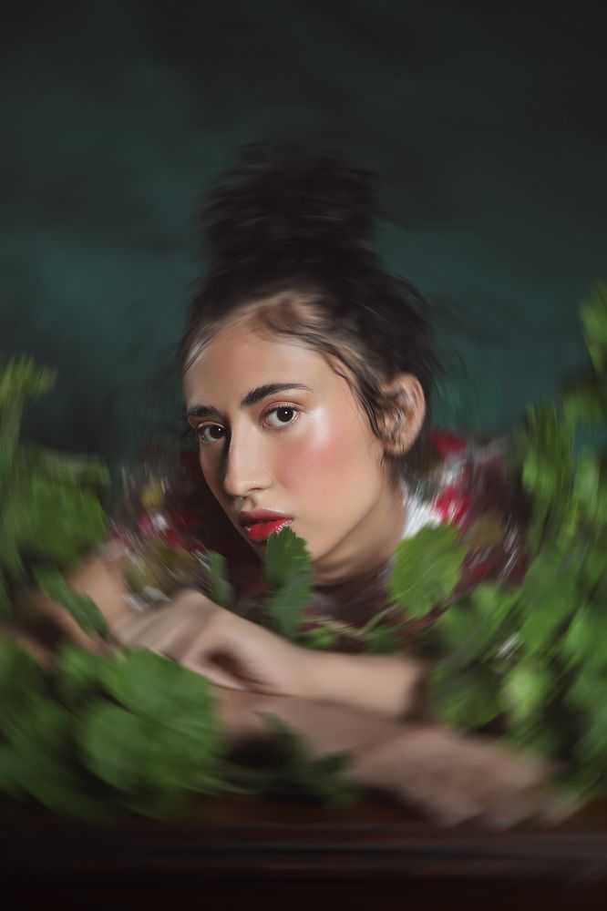 Photograph by Alejandra Arroyo paglilla