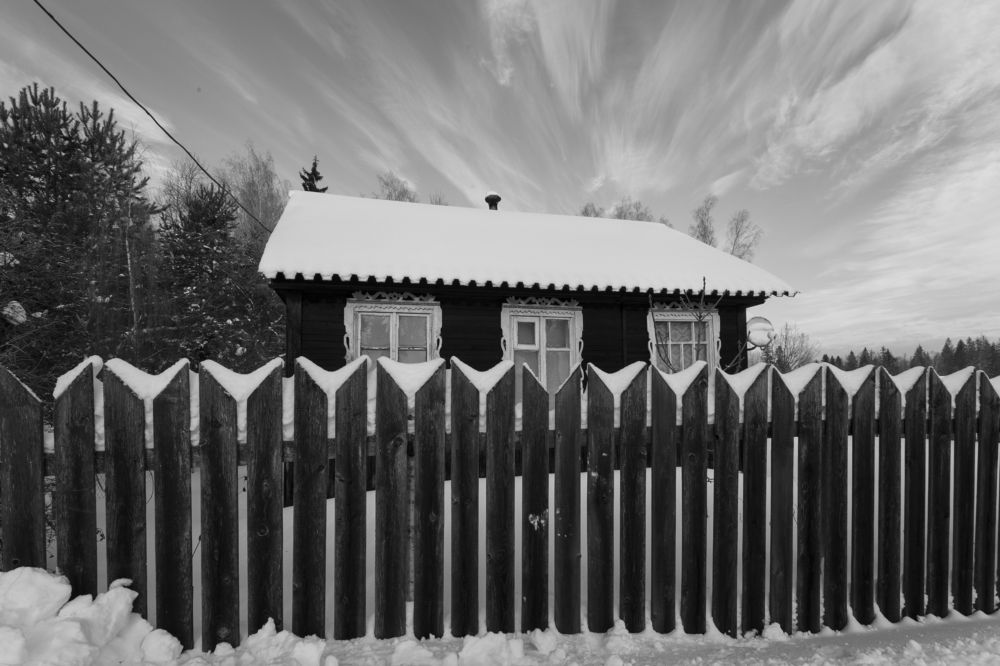 Photograph by Беликов Михаил